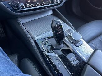 BMW 5-serie 530e iPerformance High Executive Edition picture 21