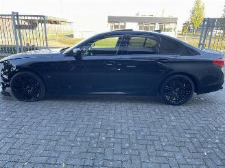 BMW 5-serie 530e iPerformance High Executive Edition picture 6