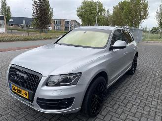 Käytettyjen passenger cars Audi Q5 2.0 TFSI quattro Pro Line 2011/4