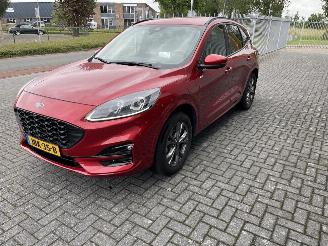 Käytettyjen passenger cars Ford Kuga 2.5 PHEV ST-Line X 2022/4