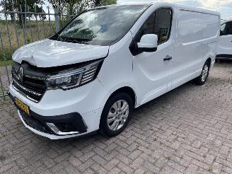 Renault Trafic AUTOMAAT! 2.0 dCi 150 T30 L2H1 Luxe picture 1