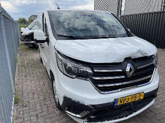 Renault Trafic AUTOMAAT! 2.0 dCi 150 T30 L2H1 Luxe picture 2