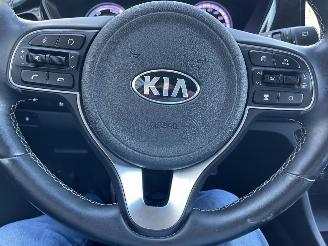 Kia Niro 1.6 GDi Hybrid DynamicPlusLine picture 15