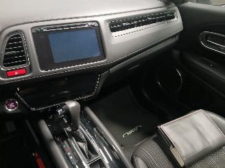 Honda  HR-V (RU) MPV 1.5 i-VTEC 16V (L15B4(Euro 6)) [96kW]  (08-2015/...) picture 19