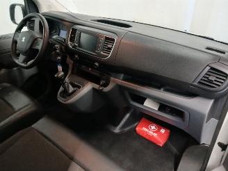Peugeot Expert Expert (VA/VB/VE/VF/VY) Van 1.5 BlueHDi 100 (DV5RUCd(YHR)) [75kW]  (06=
-2018/...) picture 8