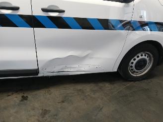 Peugeot Expert Expert (VA/VB/VE/VF/VY) Van 1.5 BlueHDi 100 (DV5RUCd(YHR)) [75kW]  (06=
-2018/...) picture 22