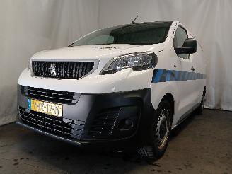 Avarii autoturisme Peugeot Expert Expert (VA/VB/VE/VF/VY) Van 1.5 BlueHDi 100 (DV5RUCd(YHR)) [75kW]  (06=
-2018/...) 2021/4