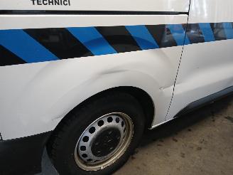 Peugeot Expert Expert (VA/VB/VE/VF/VY) Van 1.5 BlueHDi 100 (DV5RUCd(YHR)) [75kW]  (06=
-2018/...) picture 28