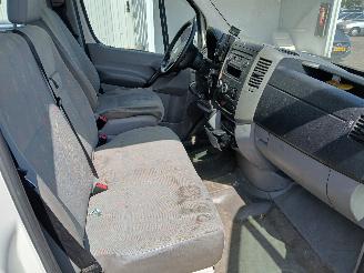 Volkswagen Crafter Crafter Van 2.5 TDI 30/32/35/46/50 (BJL(Euro 4)) [100kW]  (04-2006/05-=
2013) picture 9