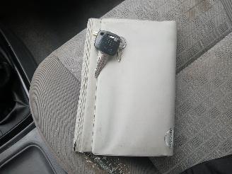 Nissan King cab King Cab/Pickup 4x4 (D22) Pick-up 2.5 dCi 16V (YD25DDTi) [98kW]  (05-2=
000/12-2008) picture 20