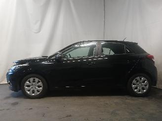 Hyundai I-20 i20 (GBB) Hatchback 1.2i 16V (G4LA) [62kW]  (11-2014/08-2020) picture 4