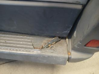 Citroën Jumper Jumper (U9) Van 2.2 HDi 100 (P22DTE(4HV)) [74kW]  (04-2006/12-2012) picture 20