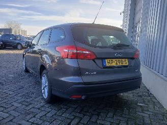 Ford Focus Focus 3 Wagon Combi 1.0 Ti-VCT EcoBoost 12V 125 (M1DD) [92kW]  (02-201=
2/05-2018) picture 5