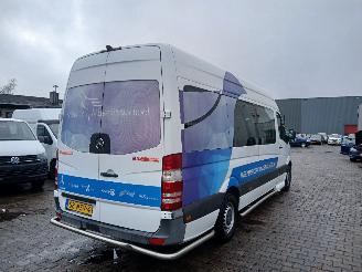 Mercedes Sprinter Sprinter 3,5t (906.73) Bus 311 CDI 16V (OM646.985) [80kW]  (06-2006/12=
-2009) picture 4