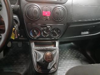 Fiat Fiorino Fiorino (225) Van 1.3 D 16V Multijet (330.A.1000(Euro 6)) [70kW]  (07-=
2009/...) picture 17