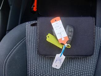 Ford C-Max C-Max (DXA) MPV 1.0 Ti-VCT EcoBoost 12V 125 (M1DA(Euro 5)) [92kW]  (10=
-2012/06-2019) picture 18