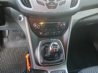 Ford C-Max C-Max (DXA) MPV 1.0 Ti-VCT EcoBoost 12V 125 (M1DA(Euro 5)) [92kW]  (10=
-2012/06-2019) picture 16