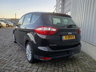 Ford C-Max C-Max (DXA) MPV 1.0 Ti-VCT EcoBoost 12V 125 (M1DA(Euro 5)) [92kW]  (10=
-2012/06-2019) picture 5