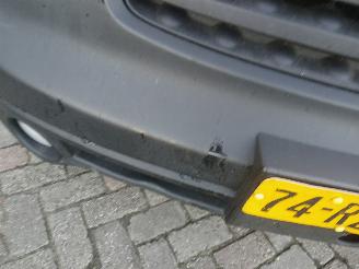 Infiniti FX FX (S50) SUV 35 3.5i 24V AWD (VQ35DE) [206kW]  (01-2003/12-2008) picture 22