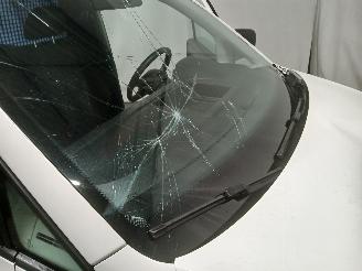 Volkswagen Caddy Caddy IV Van 2.0 TDI 75 (DFSC) [55kW]  (05-2015/09-2020) picture 24