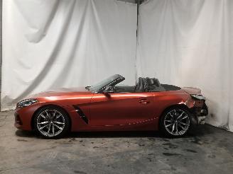 BMW Z4 Z4 Roadster (G29) Cabrio M40i 3.0 Twin Power Turbo 24V (B58-B30C) [250=
kW]  (11-2018/...) picture 6