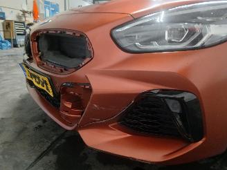 BMW Z4 Z4 Roadster (G29) Cabrio M40i 3.0 Twin Power Turbo 24V (B58-B30C) [250=
kW]  (11-2018/...) picture 29