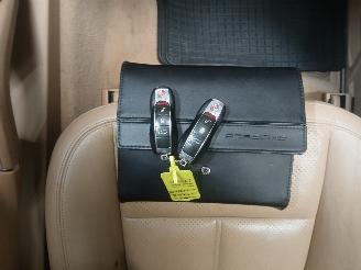 Porsche Cayenne Cayenne II (92A) SUV 3.0 D V6 24V (MCR.C(Euro 5)) [180kW]  (06-2011/05=
-2018) picture 21