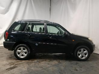 Toyota Rav-4 RAV4 (A2) Terreinwagen 1.8 16V VVT-i 4x2 (1ZZFE) [92kW]  (08-2000/11-2=
005) picture 7