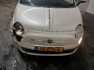 Fiat 500 500C (312) Cabrio 0.9 TwinAir 85 (312.A.2000) [63kW]  (09-2009/...) picture 26