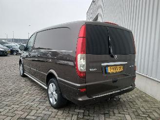 Mercedes Vito Vito (639.6) Van 2.2 113 CDI 16V Euro 5 (OM651.940) [100kW]  (09-2010/=
=2E..) picture 5