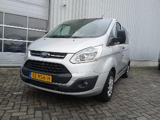 Auto incidentate Ford Transit Transit Custom Van 2.2 TDCi 16V (DRF4) [74kW]  (04-2012/06-2016) 2016/9