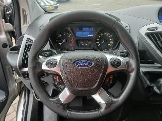 Ford Transit Transit Custom Van 2.2 TDCi 16V (DRF4) [74kW]  (04-2012/06-2016) picture 17