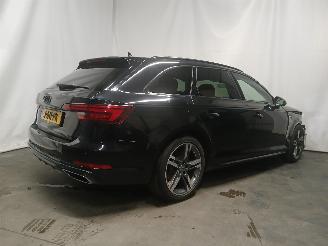 Audi A4 A4 Avant (B9) Combi 2.0 35 TFSI Mild Hybrid 16V (DLVB) [110kW]  (12-20=
18/10-2019) picture 6