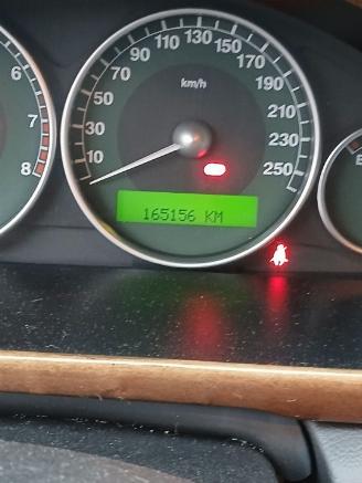 Jaguar X-type X-type Sedan 2.1 V6 24V (YB(AJ-V6)) [115kW]  (03-2002/11-2009) picture 2