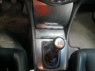 Honda Accord Accord (CL/CN) Sedan 2.0 i-VTEC 16V (K20A6) [114kW]  (02-2003/05-2008)= picture 16