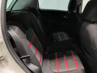 Fiat Punto Grande Punto (199) Hatchback 1.3 JTD Multijet 16V VGT (199.B.4000(Euro=
 5)) [62kW]  (04-2010/...) picture 10