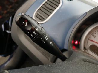 Opel Agila Agila (B) MPV 1.0 12V (K10B(Euro 4; Euro 5)) [48kW]  (04-2008/06-2011)= picture 12