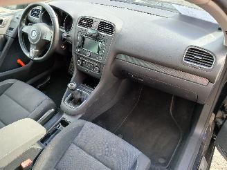 Volkswagen Golf Golf VI (5K1) Hatchback 1.2 TSI BlueMotion (CBZB) [77kW]  (11-2008/11-=
2012) picture 7