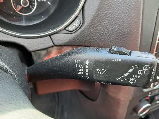 Volkswagen Golf Golf VI (5K1) Hatchback 1.2 TSI BlueMotion (CBZB) [77kW]  (11-2008/11-=
2012) picture 13