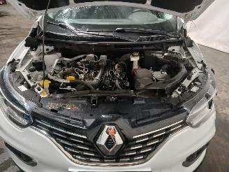 Renault Kadjar Kadjar (RFEH) SUV 1.3 TCE 140 FAP 16V (H5H-490(H5H-E4)) [103kW]  (08-2=
018/...) picture 20