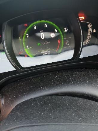 Renault Kadjar Kadjar (RFEH) SUV 1.3 TCE 140 FAP 16V (H5H-490(H5H-E4)) [103kW]  (08-2=
018/...) picture 2