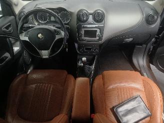 Alfa Romeo MiTo MiTo (955) Hatchback 0.9 TwinAir (199.B.6000) [77kW]  (04-2013/08-2018=
) picture 11