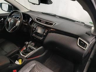 Nissan Qashqai Qashqai (J11) SUV 1.5 dCi DPF (K9K-636(Euro 5)) [81kW]  (11-2013/...) picture 7