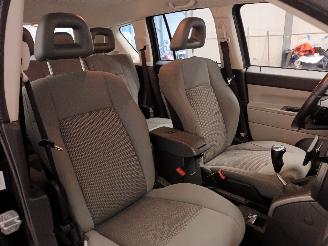 Jeep Compass Compass I (MK49) SUV 2.4 16V 4x4 (ERZ) [125kW]  (09-2006/12-2016) picture 7