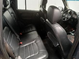 Jeep Cherokee Cherokee/Liberty (KJ) Terreinwagen 3.7 V6 24V (EKG) [155kW]  (09-2001/=
01-2008) picture 10