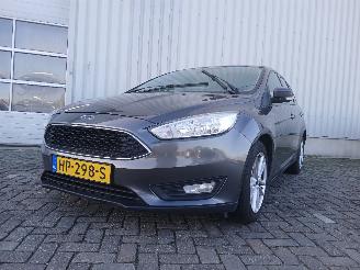 uszkodzony samochody osobowe Ford Focus Focus 3 Wagon Combi 1.0 Ti-VCT EcoBoost 12V 125 (M1DD) [92kW]  (02-201=
2/05-2018) 2015/5