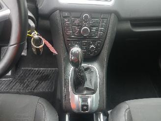 Opel Meriva Meriva MPV 1.4 Turbo 16V ecoFLEX (A14NEL(Euro 5)) [88kW]  (06-2010/03-=
2017) picture 16