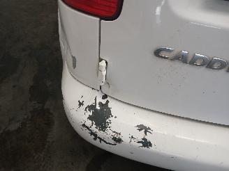 Volkswagen Caddy Caddy III (2KA,2KH,2CA,2CH) Van 1.6 TDI 16V (CAYE) [55kW]  (08-2010/05=
-2015) picture 22