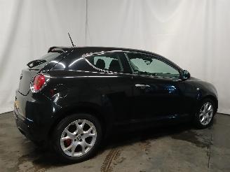Alfa Romeo MiTo MiTo (955) Hatchback 1.4 Turbo Multi Air 16V (955.A.2000) [99kW]  (10-=
2009/12-2014) picture 6