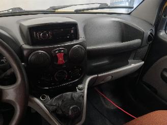 Fiat Doblo Doblo Cargo (223) Van 1.6 16V (182.B.6000(Euro 3)) [76kW]  (10-2001/10=
-2005) picture 16